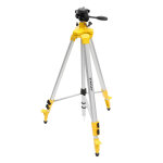 Trpied aluminium  colonne tte pivotante 97  250 cm - stanley - stht77643 - 1