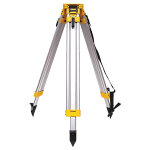 Trpied aluminium standard 97 - 160 cm 5 / 8'' dewalt de0736 - xj