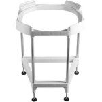 Tr�pied universel ajustable d 513 530 560 mm ariston 4090027