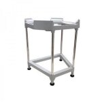 Trepied universel pour chauffe - eau d505 - 530 - 555 - 560mm chaffoteaux 3018067