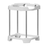 Trepied universel pour chauffe eau vertical de 50 a 200 l - thermor - 900991