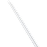 Tringle pour cr�mone pompier panama 811i 2450 mm blanc fapim 8311i 32