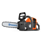 Trononneuse 36v 225i 35, 6cm (sans batterie ni chargeur) - husqvarna - 970547508