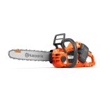 Tron�onneuse 36 v 435i 14'' 0, 325'' mini sp21g (sans batterie ni chargeur) husqvarna 970718214