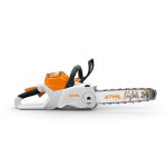 Tronçonneuse 36v msa 220. 0 c - b avec light 04 40cm - ps3 pro (sans batterie ni chargeur) - stihl - ... Tronçonneuse 36v msa 220. 0 c - b avec light 04 40cm - ps3 pro (sans batterie ni chargeur) - stihl - ...