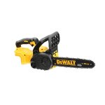 Tronçonneuse élagueuse xr 18v 30cm (sans batterie ni chargeur) en boîte carton - dewalt - dcm565nt Tronçonneuse élagueuse xr 18v 30cm (sans batterie ni chargeur) en boîte carton - dewalt - dcm565nt