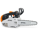 Trononneuse thermique 23, 6cm ms 151 tc - e guide rollo e 25 cm 1 / 4'' pm3 - stihl - 1146 - 200 - ...
