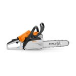 Trononneuse thermique 30, 1cm ms 162 35cm - stihl - 1148 - 200 - 0002
