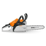 Trononneuse thermique 31, 8cm3 ms 172 35cm - stihl - 1148 - 200 - 0241