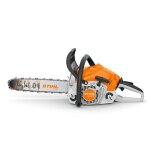 Tronçonneuse thermique 38, 6cm³ ms 212 40cm - stihl - 1148 - 200 - 0144 Tronçonneuse thermique 38, 6cm³ ms 212 40cm - stihl - 1148 - 200 - 0144