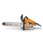 Tronçonneuse thermique 38, 6cm³ ms 212 cbe 40cm - stihl - 1148 - 200 - 0184 Tronçonneuse thermique 38, 6cm³ ms 212 cbe 40cm - stihl - 1148 - 200 - 0184