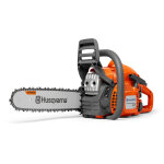 Trononneuse thermique 40, 9cm3 435 ii 38sn 38cm . 325'' - husqvarna - 970559735