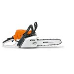 Trononneuse thermique 42, 6cm3 ms 231 - guide rollo e 40cm - stihl - 1143 - 200 - 0679