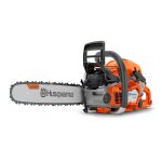 Trononneuse thermique 50, 1cm3 550xp mark ii 45cm . 325'' 1, 3mm - husqvarna - 967690838