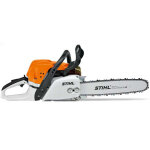 Trononneuse thermique 55, 5cm3 ms 291 + guide rollo e 45cm 3 / 8'' rm - stihl - 1141 - 200 - 0198