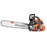 Tronçonneuse thermique 59, 8cm3 562 xp mark ii 50rsn c85 - husqvarna - 970663540 Tronçonneuse thermique 59, 8cm3 562 xp mark ii 50rsn c85 - husqvarna - 970663540