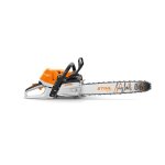 Tronçonneuse thermique 62, 6cm3 ms 400 c - m avec light06 3 / 8''45 cm + 36 rs - stihl - mb01 - 200 - ... Tronçonneuse thermique 62, 6cm3 ms 400 c - m avec light06 3 / 8''45 cm + 36 rs - stihl - mb01 - 200 - ...