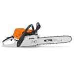Trononneuse thermique 64, 1cm ms 391 + guide rollo e 50cm 3 / 8'' rm - stihl - 1140 - 200 - 0185