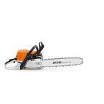 Trononneuse thermique 66, 8cm ms 400 c - m + guide es light 50cm - 36 rm - stihl - 1140 - 200 - 0699 ...