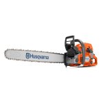 Tronçonneuse thermique 70, 06cm3 572xp 60rsn - husqvarna - 966733144 Tronçonneuse thermique 70, 06cm3 572xp 60rsn - husqvarna - 966733144