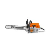 Trononneuse thermique 72, 2cm ms 462 c - m + guide rollo es 50cm 3 / 8'' rm - stihl - 1142 - 200 - ...