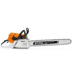 Trononneuse thermique 91, 1 cm ms 661 c - m avec rollo es 50 cm 3 / 8'' rm stihl 1144 - 200 - 0476