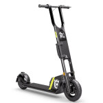 Trotinette 36 v skutta + battrie bli30 7, 5 ah + chargeur husqvarna 970805802