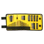 Trousse de 98 accessoires pour perçage et vissage - dewalt - dt7981 Trousse de 98 accessoires pour perçage et vissage - dewalt - dt7981