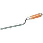 Truelle à joint plate sur carte 10mm - mob outillage - 6021100101 Truelle à joint plate sur carte 10mm - mob outillage - 6021100101