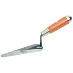 Truelle langue de chat 16cm - mob outillage - 6015160101 Truelle langue de chat 16cm - mob outillage - 6015160101