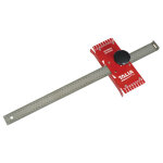 Trusquin de plaquiste 600 mm taliaplast 133337