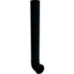 Tube de chasse coud� 90� pour r�servoir apparent geberit - 814. 141. 16. 1