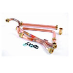 Tubes p / cdc glm / vm / 5 / 20 elm leblanc 87167614130