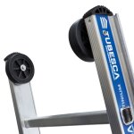 chelle platinium coulisse  main 2 plans 4 m 86 tubesca - comabi 2422810