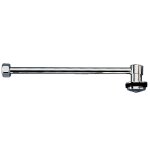 Tubulure d'alimentation pour urinoir geberit ou selles f1 / 2'' - delabie - 751000