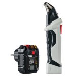 Kit de localisation de fusible et testeur de prises 2 en 1 tt260er turbotronic 40480402