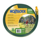 Tuyau d'arrosage plat perfor 7, 5 m hozelock 6755p0000