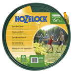 Tuyau d'arrosage plat perfor 15 m hozelock 6756p0000
