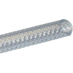 Tuyau filclair al sans phtalate transparent 25x34mm longueur 25m - alfaflex - fi2534025