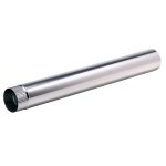 Tuyau rigide aluminium 1000mm d111 - ten - 901111