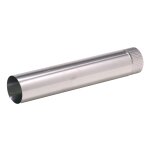 Tuyau rigide aluminium 660mm d97 - ten - 966970 Tuyau rigide aluminium 660mm d97 - ten - 966970