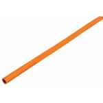 Tuyau de soudage propane 6 x 13 mm rl 20 m gce charledave 272063035206 orange