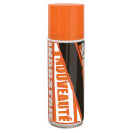 Ultima industrie maintenance spray d'étanchéité noir aérosol 650ml - ultima - aer11018 Ultima industrie maintenance spray d'étanchéité noir aérosol 650ml - ultima - aer11018