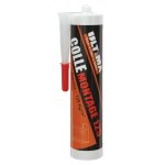 Ultima visser fixer coller colle montage 125 blanche 300ml - ultima - 16041