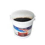 Ultima visser fixer coller enrob� � froid noir 25 kg ultima enrob01 noir