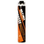 Ultima visser fixer coller mousse polyurthane arosol pistolable 700 ml - ultima - 16091