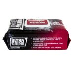 Ultra grime lingettes xxl power scrub 80 pices fr5920