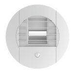 Unelvent bouche hygror�glable s�rie beh 5 / 30 s&p 858322
