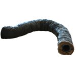 Unelvent gaine souple pvc isol�es s�rie gp d 125 s&p 813922