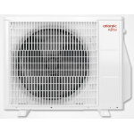 Unit� ext�rieur pour chauffe - eau calypso split atlantic 232521